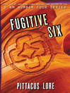 Cover image for Fugitive Six